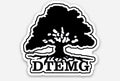 Down To Earth Music Group magnets