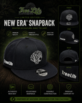 New Era Chip Snapback