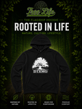 Rooted In Life FlagShip Hoodie