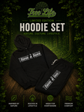 Terre A Terre DTE Tracksuit