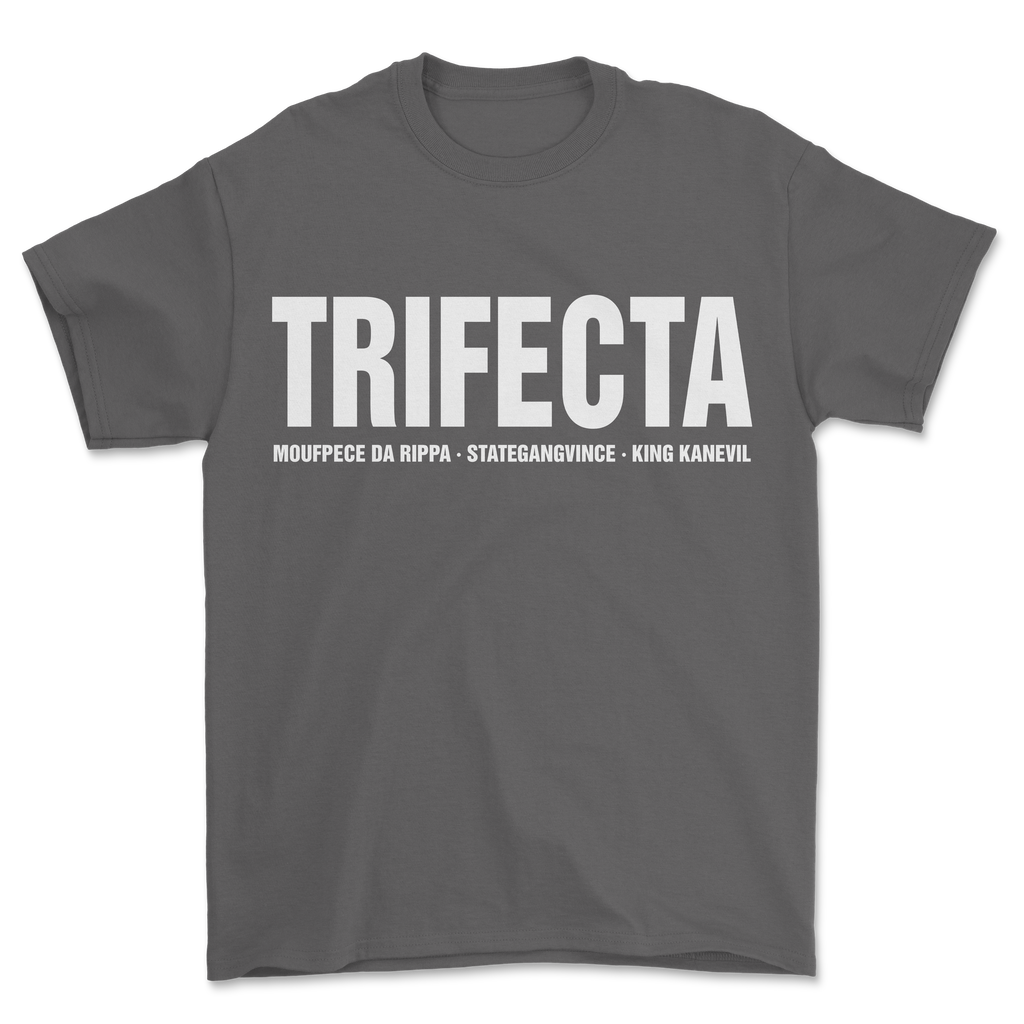DTE Trifecta T-Shirt