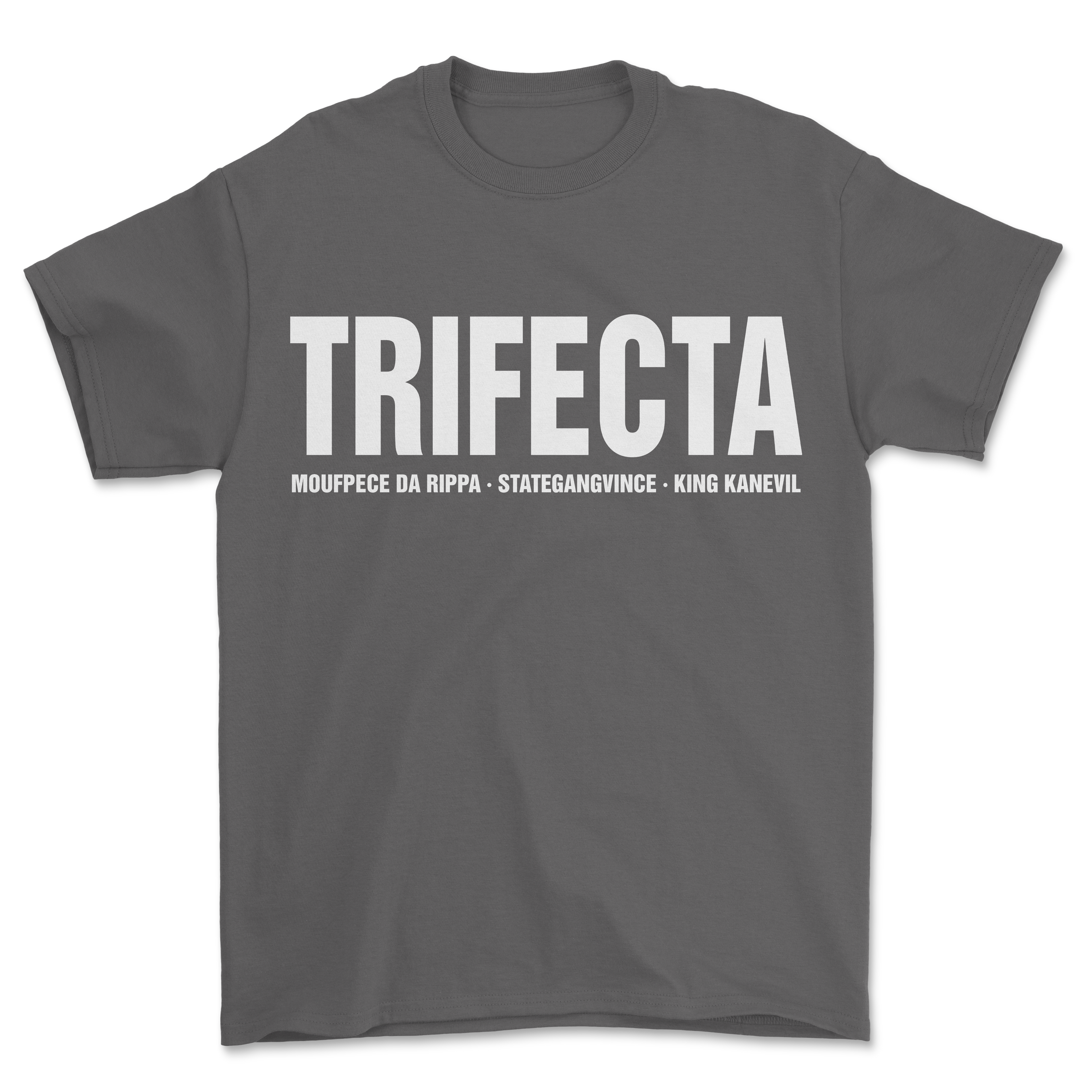 DTE Trifecta T-Shirt