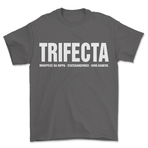 DTE Trifecta T-Shirt
