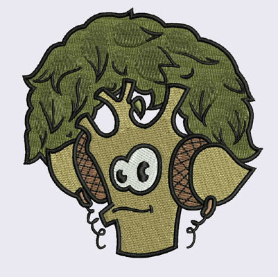 Chip Patches