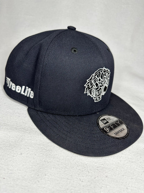 New Era Chip Snapback