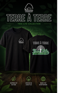 Terre A Terre DTE T-Shirt